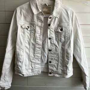 Vintage Levi’s jean jacket